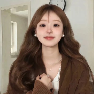 永远是我的女孩