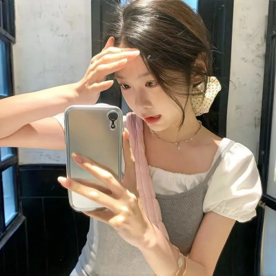 积存时间的生活